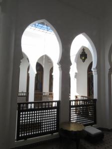 Mynd úr myndasafni af Riad Arous Chamel í Tangier