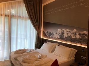 Легло или легла в стая в Dolomeet Boutique Hotel