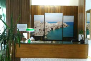 Galerija fotografija objekta Hotel 2 Mari - Vieste u gradu 'Vieste'