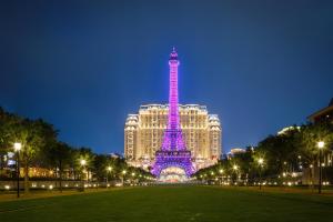 Un punto de interés cerca de del hotel