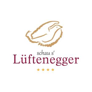 Certificat, premi, rètol o un altre document de schaus Lüftenegger - Apart-Zirbenpension