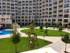 Gallery image of PSB Apartments in South Bay Varna in Varna City