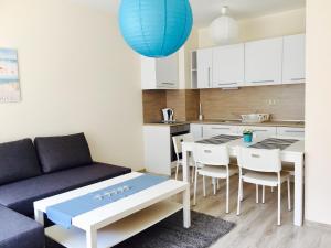 Gallery image of PSB Apartments in South Bay Varna in Varna City