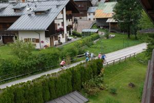 Гості Hotel Albergo Dolomiti