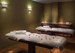 Spa in/ali druge wellness storitve v nastanitvi H10 Ocean Dreams Hotel Boutique - Adults Only