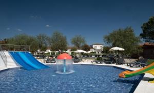 Piscina en o cerca de Vila Gale Alentejo Vineyard - Clube de Campo