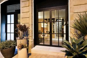 Gambar di galeri bagi Yurbban Passage Hotel & Spa di Barcelona