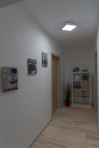 Galería fotográfica de Apartment Sofia en Bodensdorf