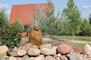 Afbeelding uit fotogalerij van Traku Horizontai in Trakai