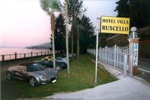 Naktsmītnes Hotel Villa Ruscello pilsētā Baveno fotogalerijas attēls