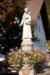 Foto da galeria de Hotel Schatten em Garmisch-Partenkirchen