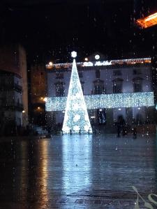 Foto da galeria de AHC Hoteles em Cáceres