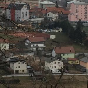 Afbeelding uit fotogalerij van Tourist Rooms Sajovic in Postojna