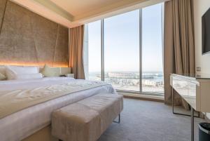 Легло или легла в стая в The Grove Hotel & Conference Centre Bahrain