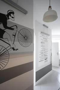 Galería fotográfica de Sport Hostel Chodakowska Warszawa en Varsovia