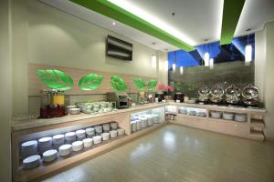 Фотография из галереи favehotel Langko Mataram - Lombok в Матараме