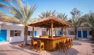 Ảnh trong thư viện ảnh của Fujairah Hotel & Resort ở Fujairah