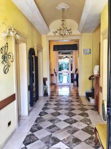 Fotografie z fotogalerie ubytování B&B Villa Primavera v destinaci Pisa