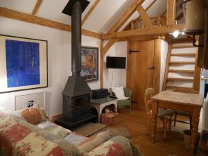 Gallery image of Wayside Cottage in Beaulieu