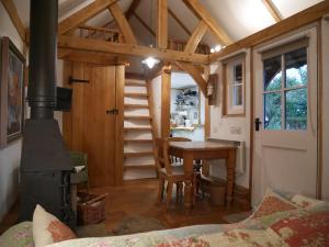 Gallery image of Wayside Cottage in Beaulieu