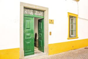 Galeriebild der Unterkunft Casa De S. Tiago in Évora