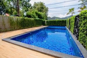 A piscina em ou perto de Fortune D Plus Hotel Khaoyai