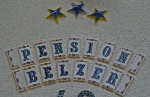 Зображення з фотогалереї помешкання Pension Belzer у місті Боппард