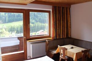 Gambar di galeri bagi Pension Jägerhof di Sankt Anton am Arlberg