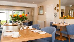 Galeri foto Sunny Brae Bed & Breakfast di Nairn