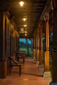 Fotografie z fotogalerie ubytování Kuttichira Heritage Home v destinaci Alleppey