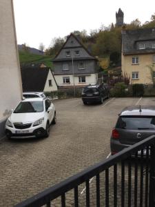 Cochem şehrindeki Pension Graef tesisine ait fotoğraf galerisinden bir görsel