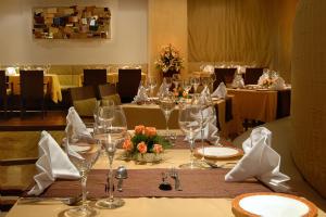 Mga inumin sa Fortune Select Exotica, Navi Mumbai - Member ITC Hotels' Group