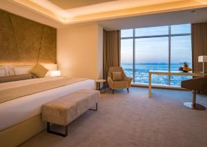 Легло или легла в стая в The Grove Hotel & Conference Centre Bahrain