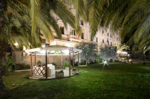 Fotografija v galeriji nastanitve Grand Hotel Vittoria v Montecatini Terme