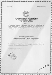 a rejection letter from the foxxactivation verification tamiryiry tamiryiry at Horváth Apartmanház in Kaposvár