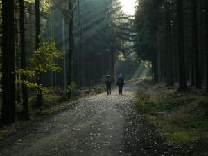 Huéspedes de Zimmervermietung-Heide-Fiege