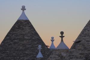 Foto de la galería de Trulli Soave en Alberobello