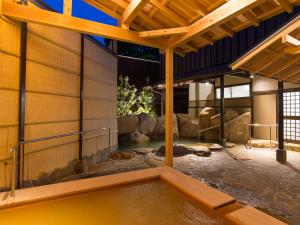 Imagem da galeria de Arima Onsen Motoyu Ryuusenkaku em Kobe