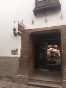 Galeri foto Hostal Qorichaska di Cusco