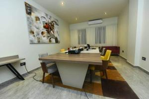 Gallery image of The Palms by Eagles Accra in Accra