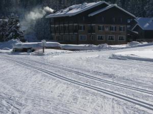 Hotel Garni Thurwieser - B&B ziemā