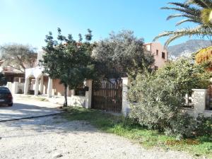 Afbeelding uit fotogalerij van Casa Gallo in Cala Gonone