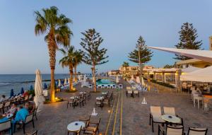 Gallery image of Dessole Malia Beach - All Inclusive in Malia