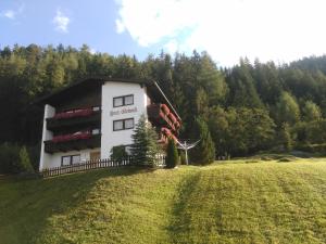 Priroda u blizini of the bed and breakfast