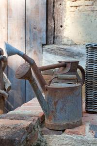 Gallery image ng La Ferme de Marie Eugénie sa Bruailles