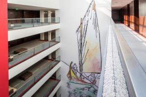 Foto de la galería de Melia Ria Hotel & Spa en Aveiro