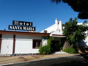 Fotografia z galérie ubytovania Hotel Santa María v destinácii Palos de la Frontera