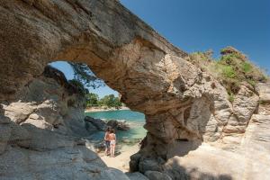 Φυσικό τοπίο κοντά σε αυτό το διαμέρισμα