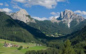 Un paisaje natural cerca del hotel