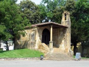 Imagine din galeria proprietății Hotel & Spa Villa de Mestas în Cangas de Onís